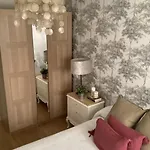 Apartman Piso Martinez Catena