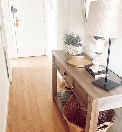 Piso Martinez Catena Apartment