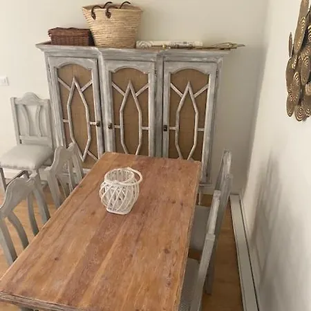 Piso Martinez Catena * Fuengirola