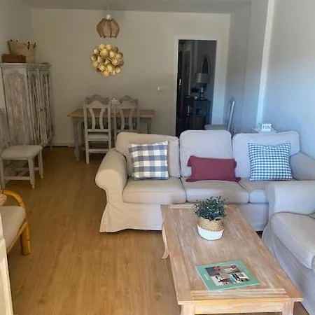 Apartamento Fuengirola Free Parking
