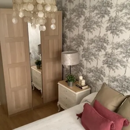 Appartement Piso Martinez Catena