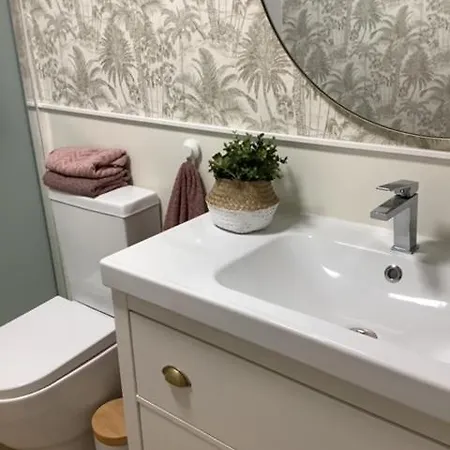Apartamento Fuengirola Free Parking * フエンヒロラ