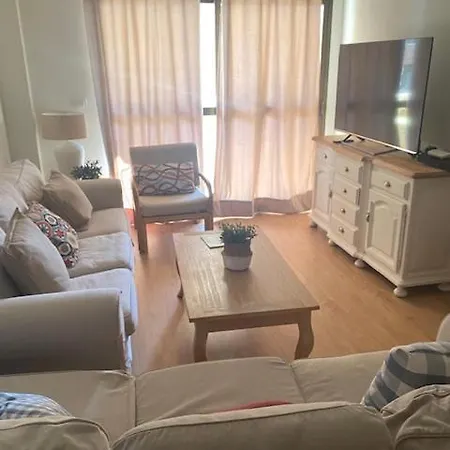 Piso Martinez Catena *