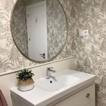 Piso Martinez Catena Apartment Fuengirola