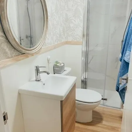 Apartamento Fuengirola Free Parking