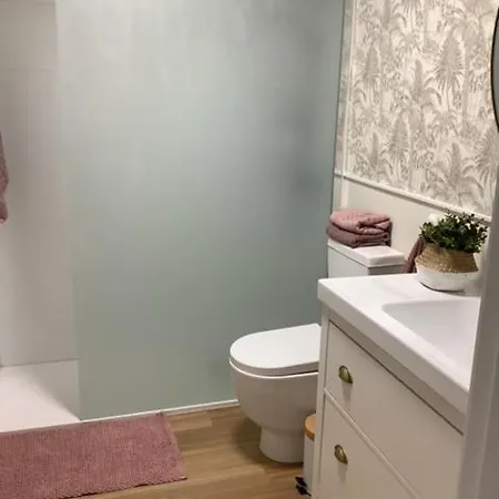 Apartamento Fuengirola Free Parking フエンヒロラ