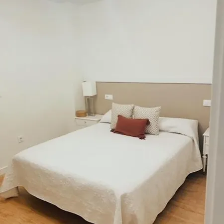 Piso Martinez Catena Fuengirola
