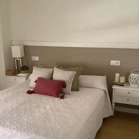 Appartement Piso Martinez Catena