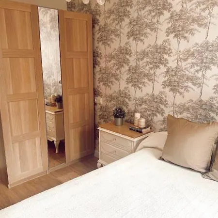 Appartement Piso Martinez Catena