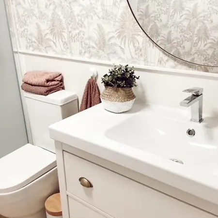 Appartement Piso Martinez Catena