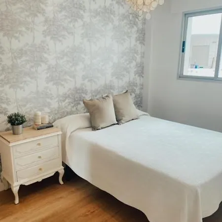 Piso Martinez Catena *