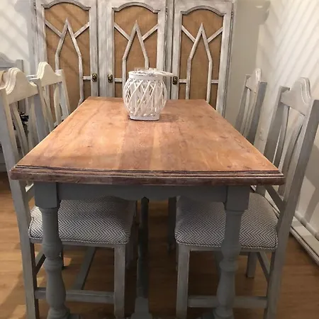 Appartement Piso Martinez Catena Fuengirola