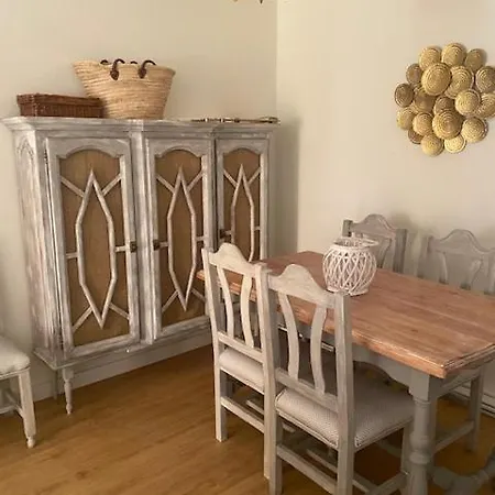 Piso Martinez Catena *