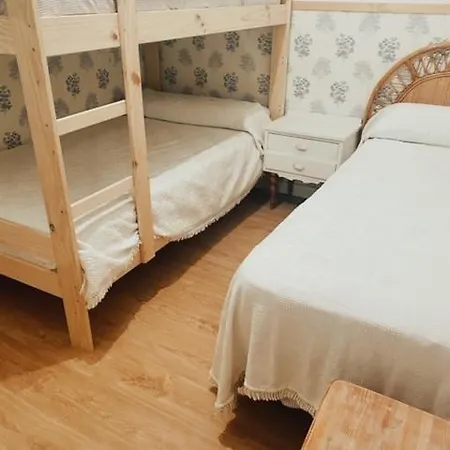 Piso Martinez Catena *