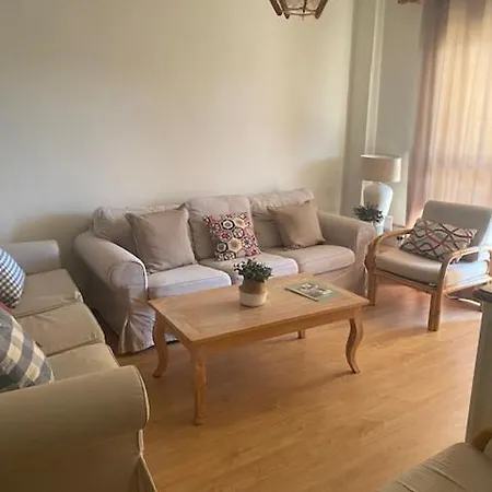 Piso Martinez Catena * Fuengirola