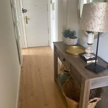 Appartement Piso Martinez Catena *