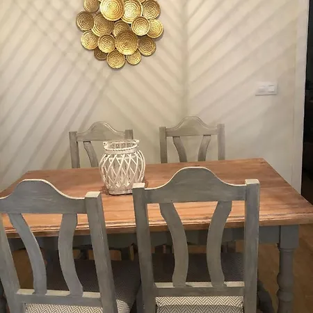 Appartement Piso Martinez Catena Fuengirola