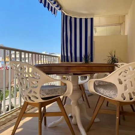 Piso Martinez Catena * Fuengirola