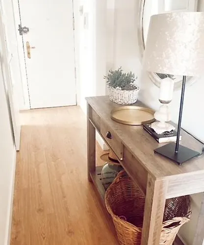 Piso Martinez Catena Apartment