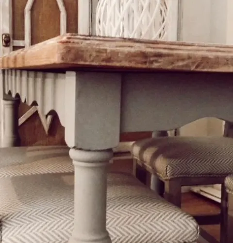 아파트 Piso Martinez Catena 푸엔히롤라