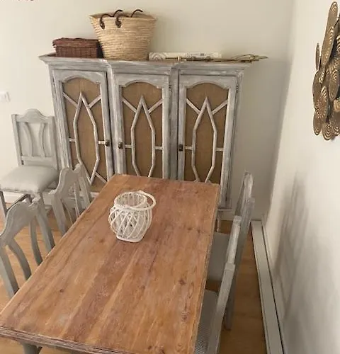 Piso Martinez Catena * Fuengirola