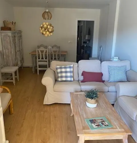 Piso Martinez Catena