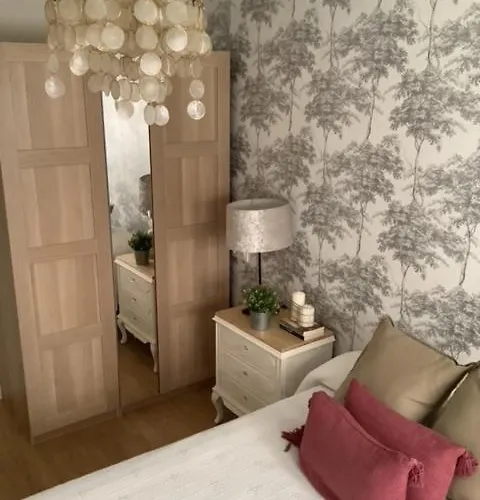 Apartment Piso Martinez Catena