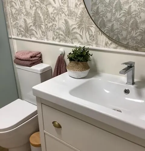 Piso Martinez Catena * Fuengirola