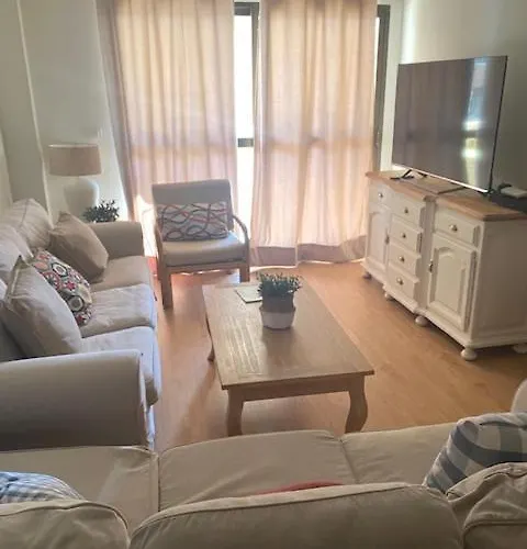 Piso Martinez Catena *