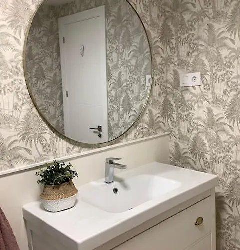 Piso Martinez Catena Apartment Fuengirola