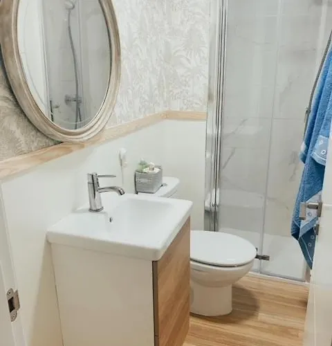 Piso Martinez Catena