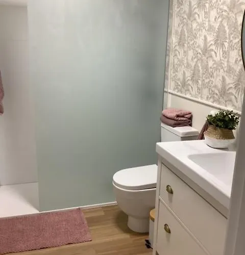 Piso Martinez Catena Fuengirola