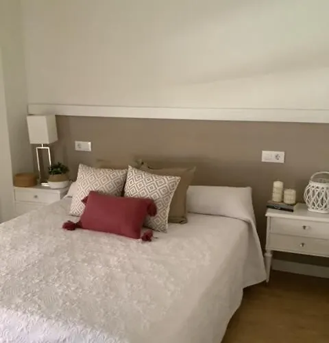 Apartment Piso Martinez Catena