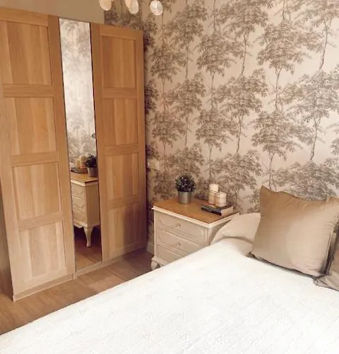 Apartment Piso Martinez Catena