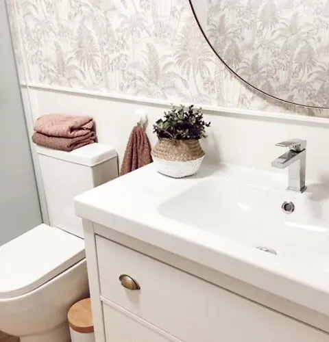 아파트 Piso Martinez Catena