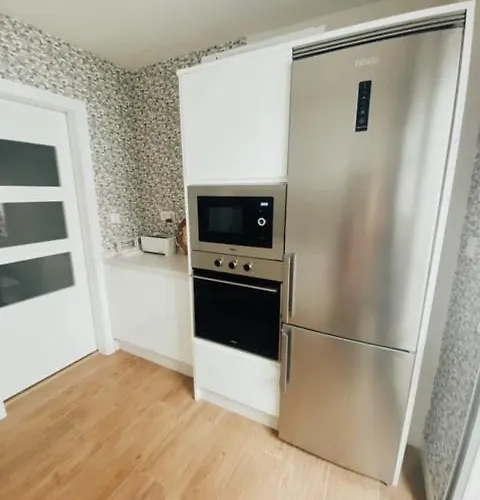 Piso Martinez Catena Apartment