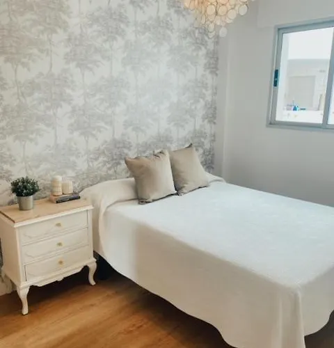 Piso Martinez Catena *