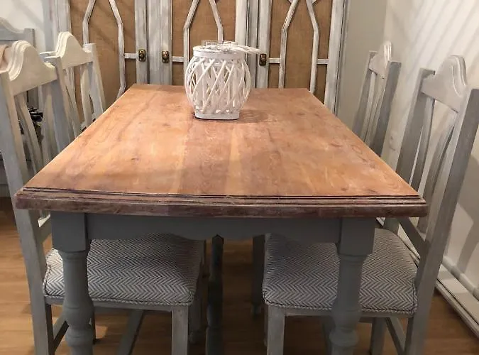 Apartment Piso Martinez Catena Fuengirola