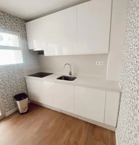 Piso Martinez Catena Fuengirola