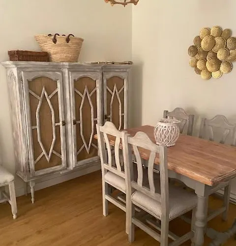 Piso Martinez Catena *