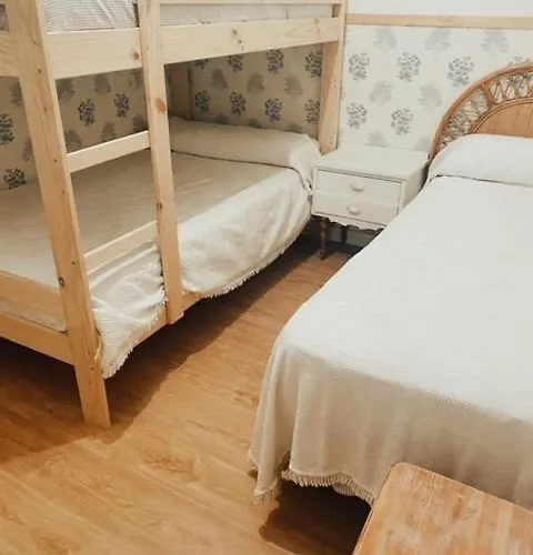 Piso Martinez Catena *