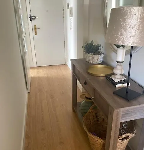 Apartment Piso Martinez Catena *