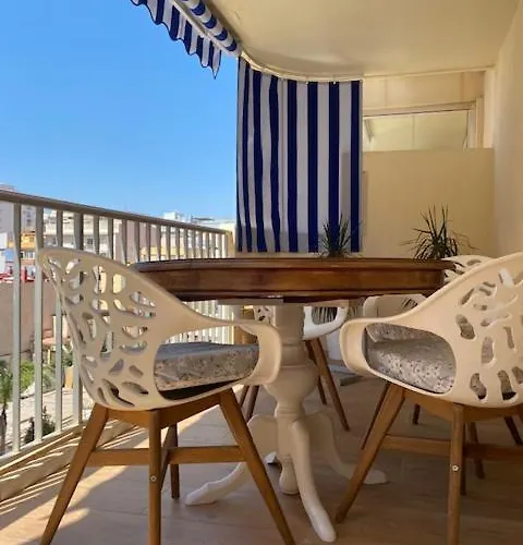 Piso Martinez Catena * Fuengirola