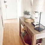 Piso Martinez Catena شقة